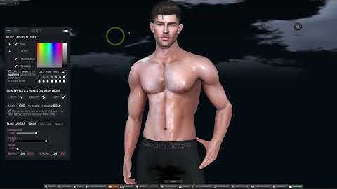 Second Life University - How to Upgrade your Avatar