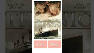 Titanicjournaling90s leonardodicapriokatewinsletlove❣️