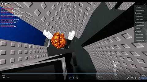 Roblox Heart of Void Non-Godded Un-Cut progression video #1 (Obliesk of Impossible Difficulty Chart