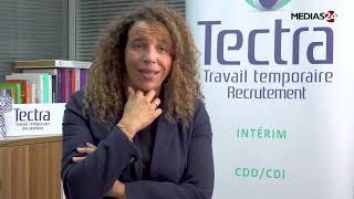 Rencontre Avec Claudia Gaudiau-Francisco, Secrétaire Générale Chez Tectra Recrutement Maroc