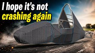 SolidWorks 2025 Formula SAE Nosecone Walkthrough