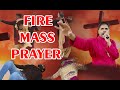 Fire mass prayer bishop amardeep ministry