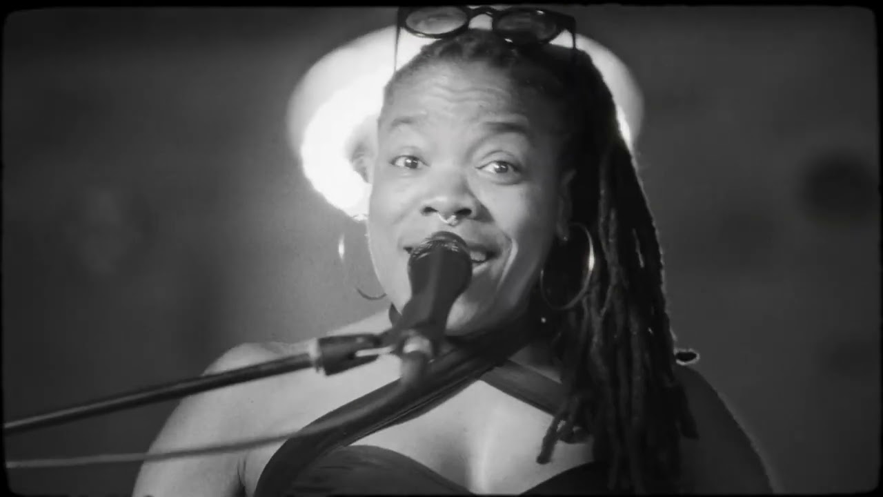 Watch Malika Tirolien - GeminiCrab - Ride - LIVE ME Performance on YouTube Watch Malika Tirolien - GeminiCrab - Ride - LIVE ME Performance on YouTube