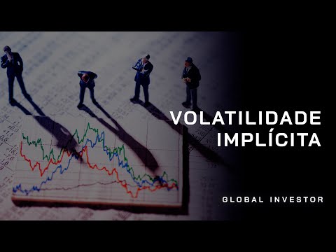 Volatilidade Implícita -