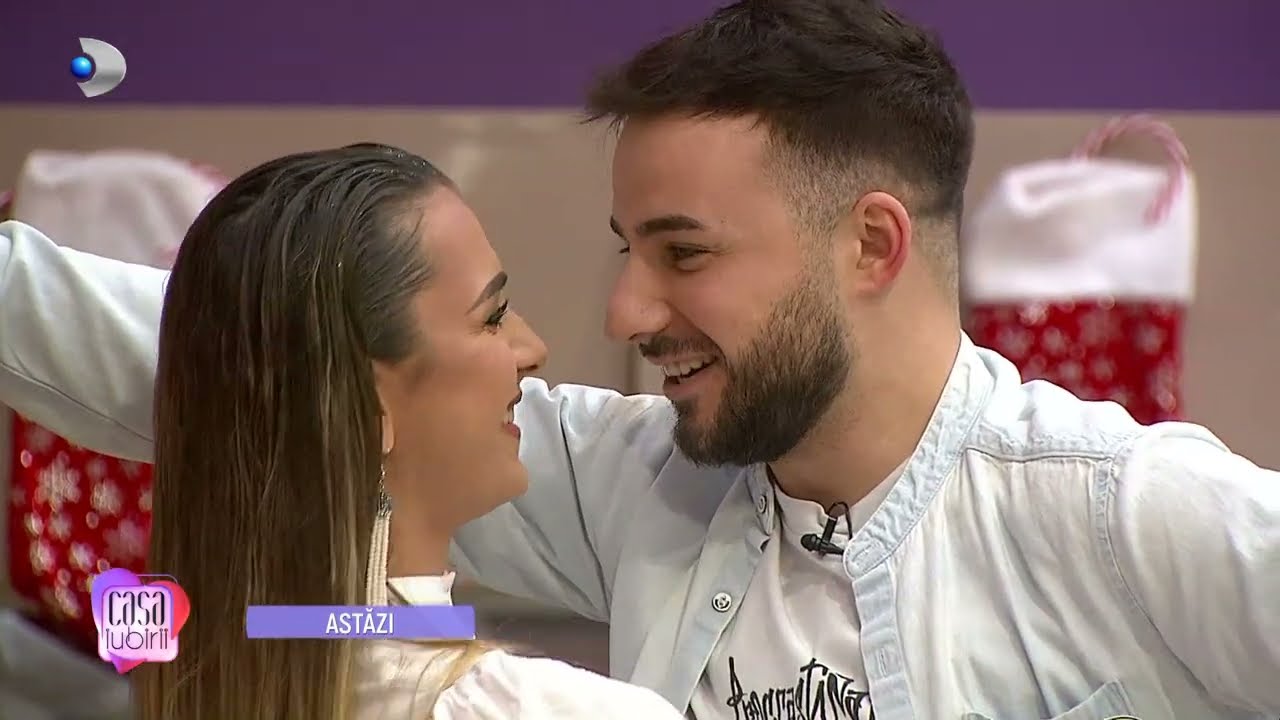 Casa Iubirii (09.12.2022) - Episodul 250 | Editie COMPLETA