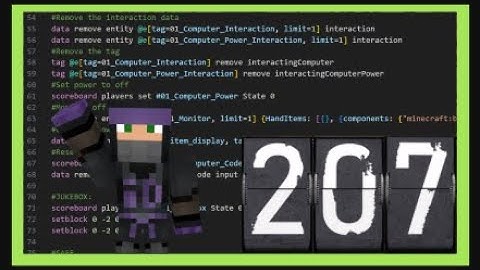 207: DP RP Custom death messages [Minecraft 1.21 Datapack]
