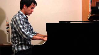 Uncharted - Sara Bareilles (Cover)