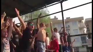Gi̇dene Bak Gi̇dene Gi̇di̇pte Dönmeyene (Bursa Gülbahçeli̇ler)