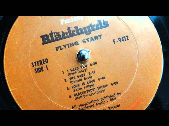 邦楽 The Blackbyrds - Flying Start. Vinyl LP Flying Start (Vinyl): BLACKBYRDS: Amazon.ca: Music