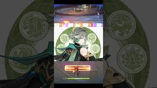 Version 6.1 leaks DENDRO DPS !! #genshinimpact#hoyovers#genshin#hoyocreators#genshinleaks#sumeru