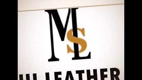 Custom Handmade Italian Vegetable Tanned Leather Briefcase, Messenger Laptop Bag by MoshiLeatherbag