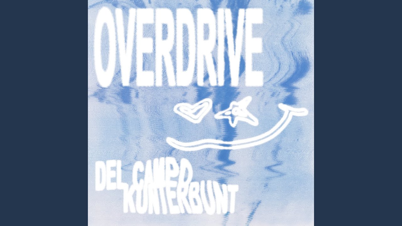 Watch Overdrive (Extended Mix) on YouTube Watch Overdrive (Extended Mix) on YouTube