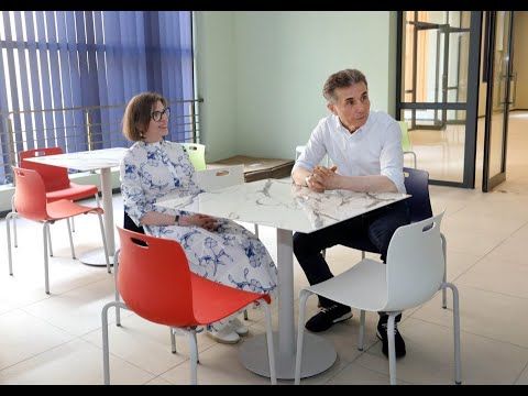 ივანიშვილის უნივერსიტეტისთვის შეცვლილი კანონი - პრივილეგიები ოლიგარქის სასწავლებელს