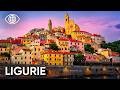 Ligurie : Portofino, Gênes et les Cinque Terre - Documentaire voyage - AMP