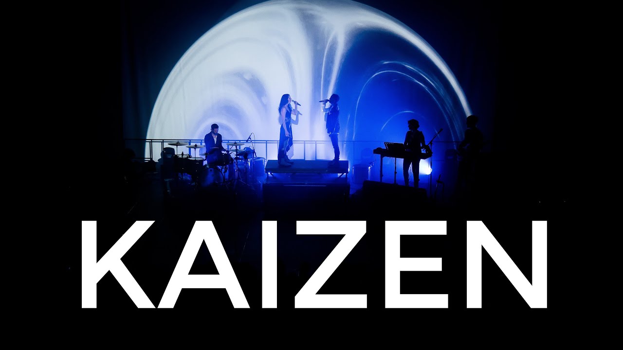 Kaïzen - live