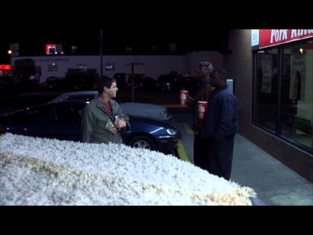 Jim Carrey S Best Line From Dumb And Dumber Wasn T In The Script Jim Carrey S Best Line From Dumb And Dumber Wasn T In The Script