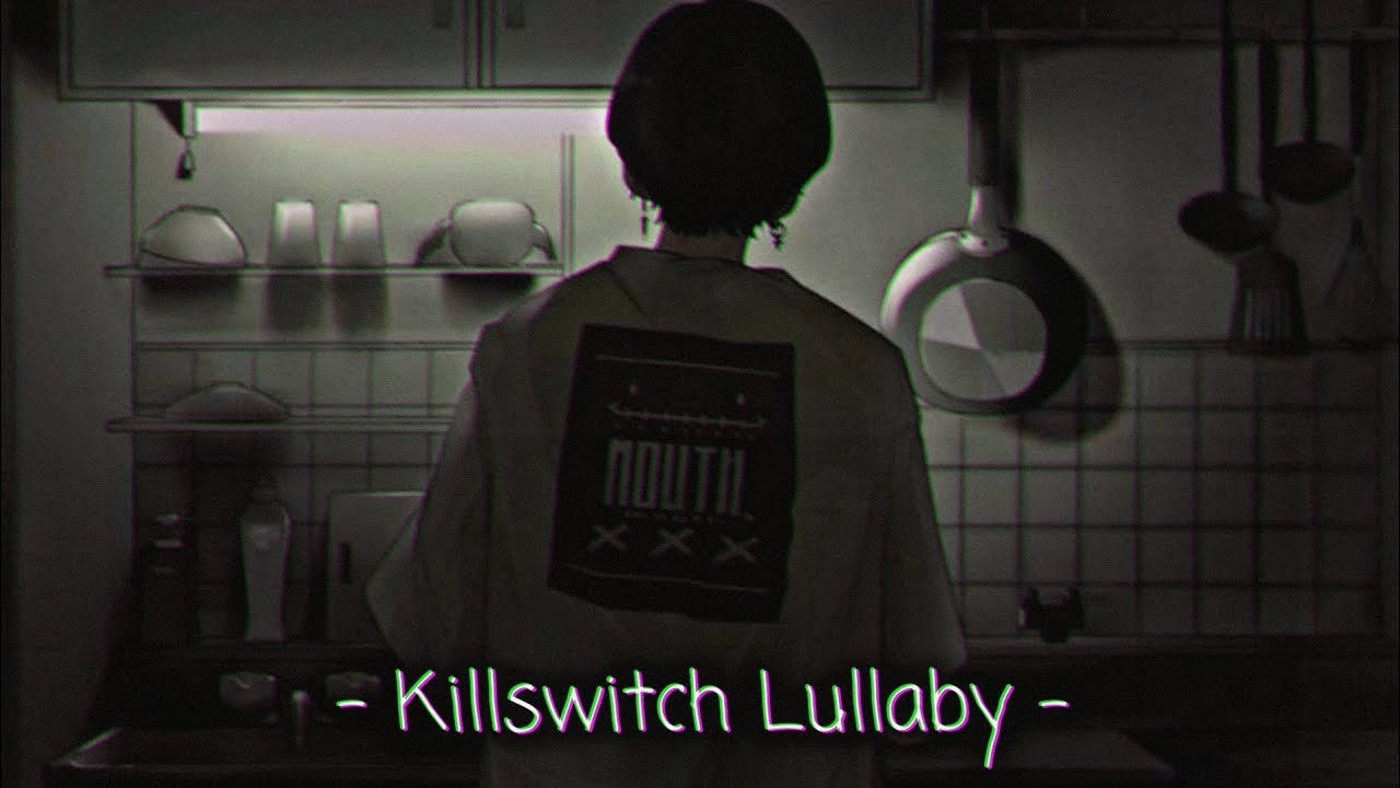 Flawed Mangoes - Killswitch Lullaby - YouTube