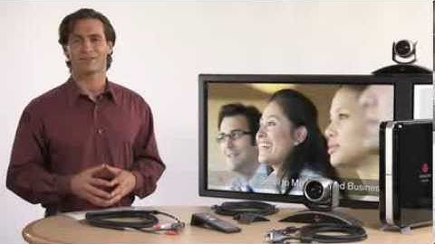 Polycom HDX 7000 Series Overview - VISITELECOM