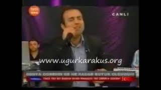 Uğur KARAKUŞ - Ellerini Çekip Benden (canlı)