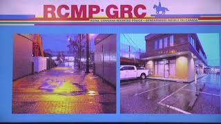 Langley RCMP - CPTED Full Presentation