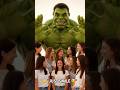 Just Smile 😊 | Emotional Hulk Story #hulk