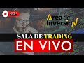 ✔Sala de Trading AREA DE INVERSION #8