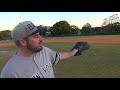 Trying to do the Bartolo Behind the Back Play