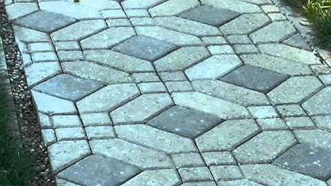 PAVE-TECH MTL GEORGE 3