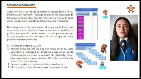 MATE KIDS S A S 11 T.SISTEMAS