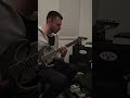 Strich Boost Pedal!!!