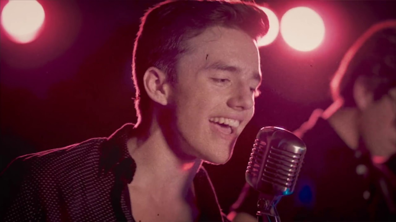 Nowhere (Official Music Video) by Kyle Meagher auf YouTube ansehen Nowhere (Official Music Video) by Kyle Meagher auf YouTube ansehen