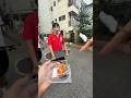 あなたは食べますか？