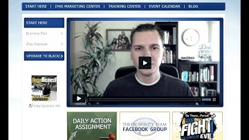 Proserity Team Training And More