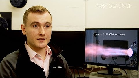 The Turbopump Alternative for NewSpace - Protolaunch