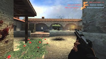 Привыкаю к новой мыши►css v34 cfg UCP