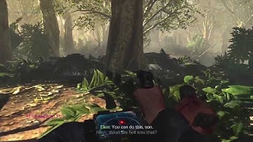 Call of Duty: Ghosts - [Campaign Storyline] Part 9 (Walkthrough/Gameplay)