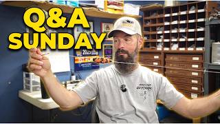 Q And A Sunday (Episode 29)