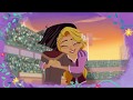 O Diário da Rapunzel: Cassandra