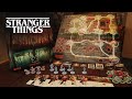 Stranger Things: Upside Down | Official Board Game Trailer | Netflix