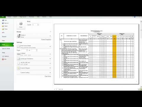 Cara Menghilangkan Page Break Bitbisnis