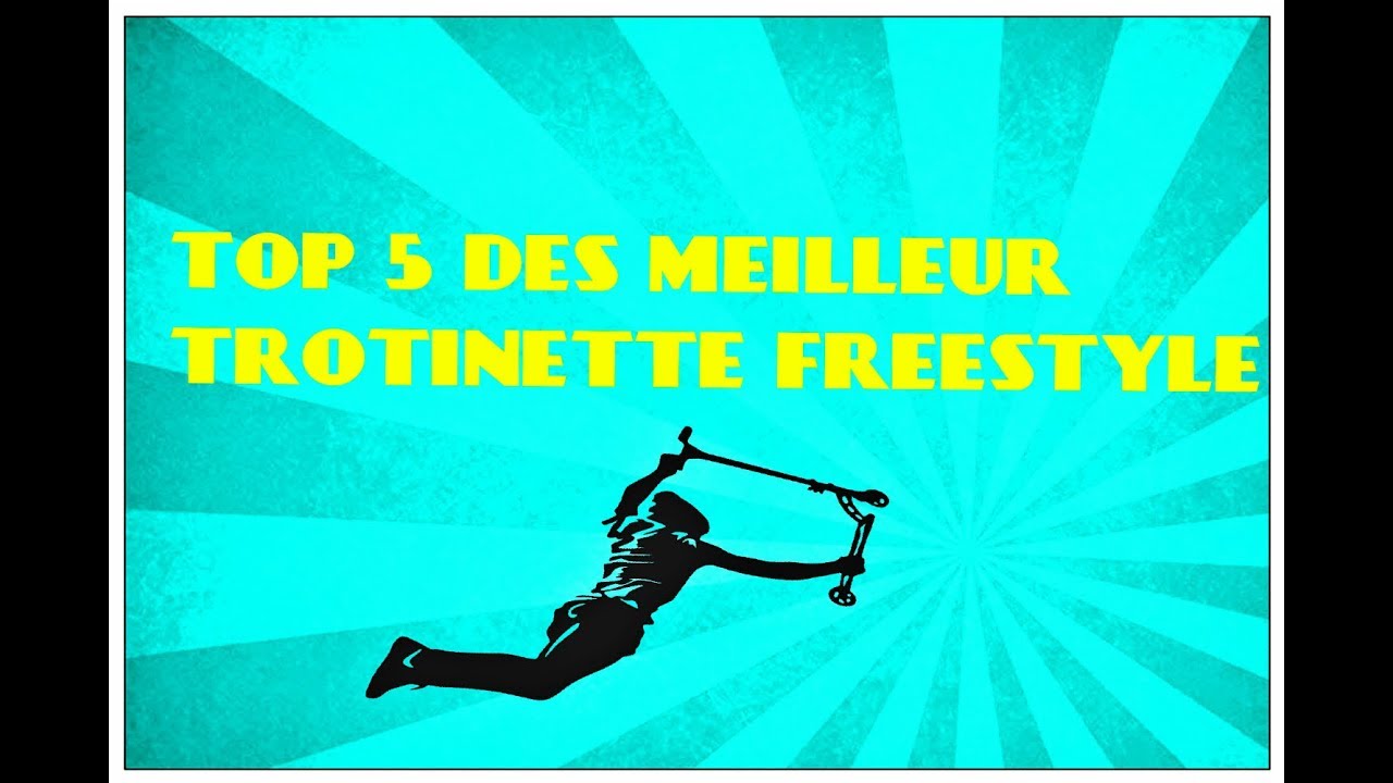 Top 5 des meilleur freestyle YouTube — free download