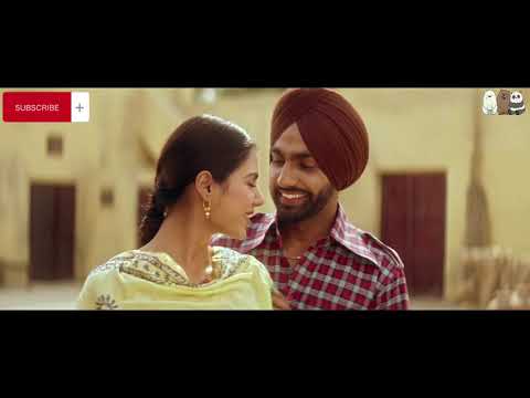 Kali Jotta lyrical| Whatsapp Status 60fps| Punjabi Song| Part 1