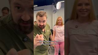 Доктор Демченко В.С. рассказывает про боль в спине #остеопатия #больвспине #боль #мануальнаятерапия
