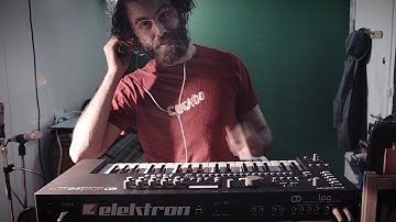 Analog Keys - Cuckoo Snippet