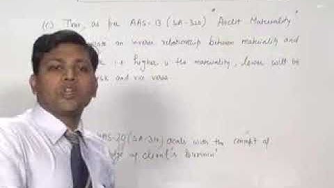 Vouching & Verification (Part-2) | CA-IPCC (Group-2) AUDITING & ASSURANCE