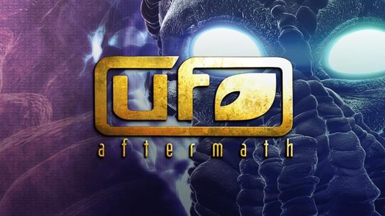[4] UFO: Aftermath | Hard  = Шейховая галера=
