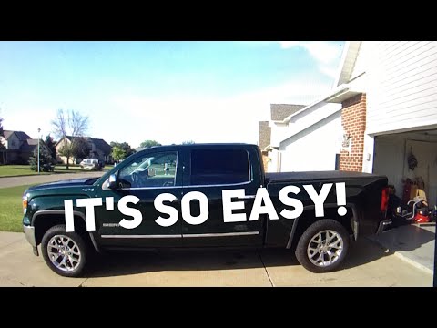 How to install a leveling kit on 2014-present GMC Sierra and Chevrolet Silverado 1500