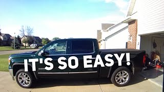 How to install a leveling kit on 2014-present GMC Sierra and Chevrolet Silverado 1500