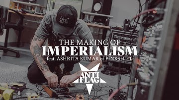 Lies They Tell Our Children - Track By Track (IMPERIALISM)