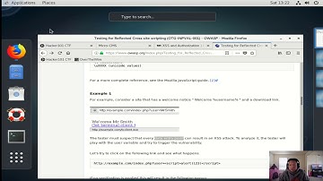 CTF Micro CMS v1 2 of 4 flags